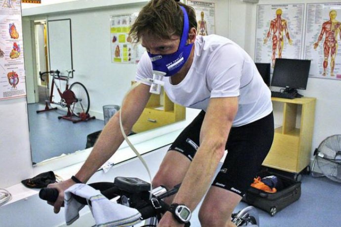 A importância do Vo2 Máximo no ciclismo