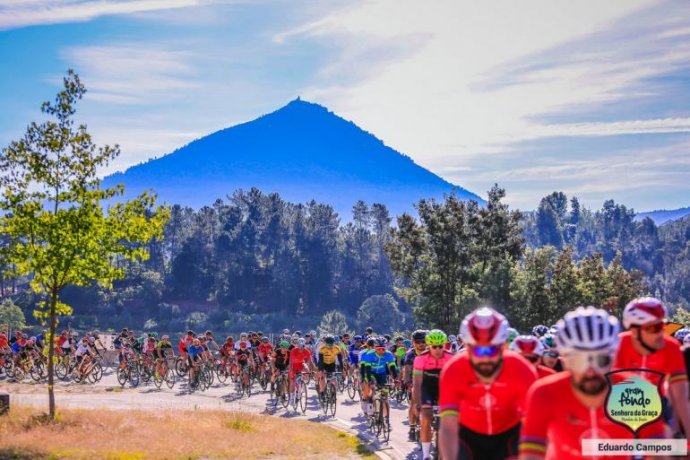 Granfondo Sr.ª da Graça => 19 de Junho 2022