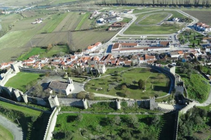 UCI Gran Fondo World Series Coimbra Region => 30 e 31 de Julho 2022